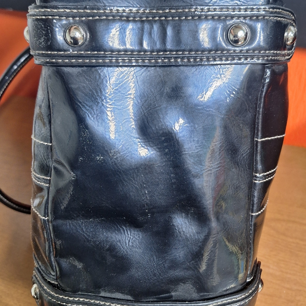 VICTORIA ROBERTS PURSE - Picture 9 of 9